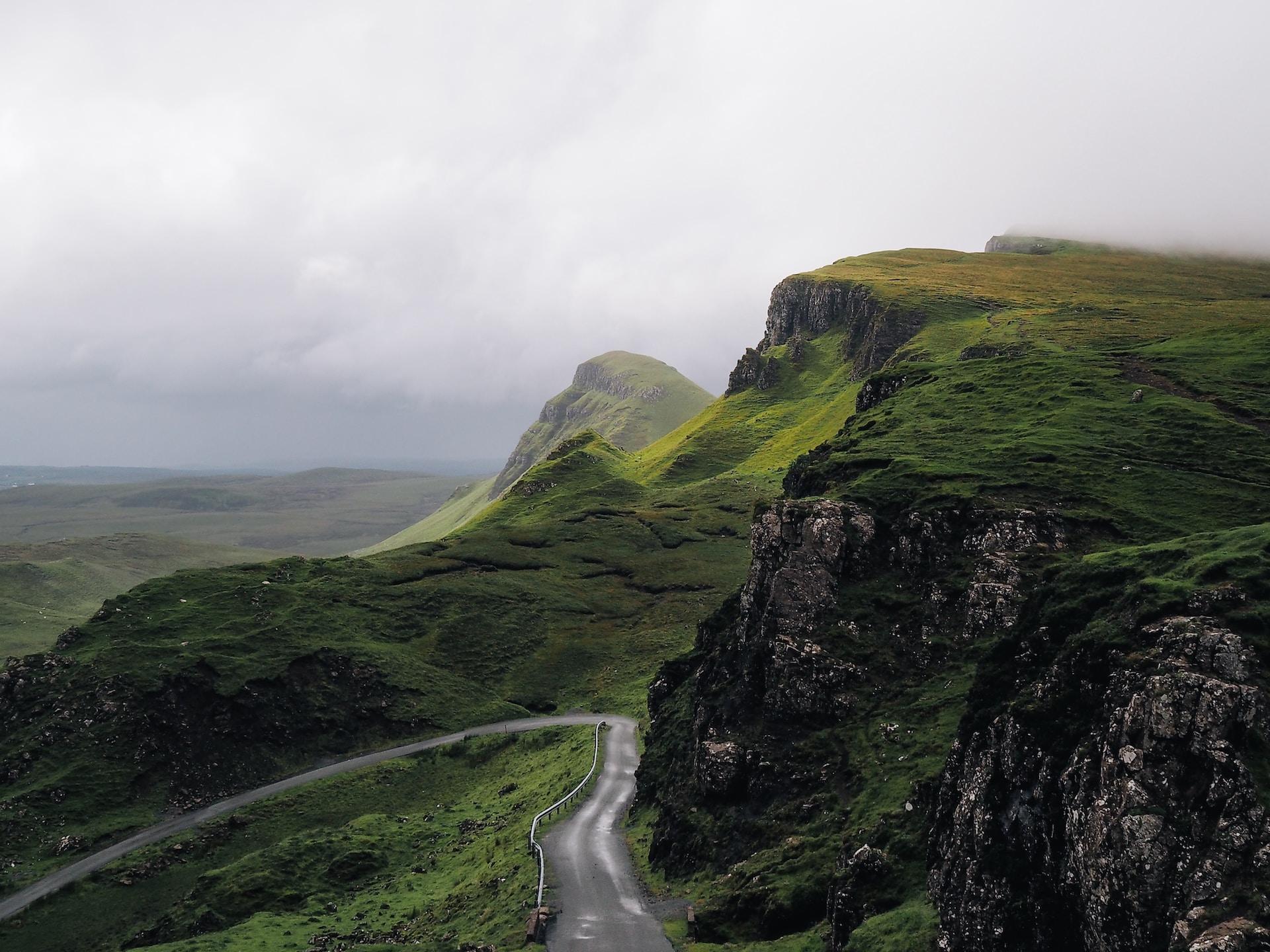 5 Tales of Terror from Ireland's Ancient East